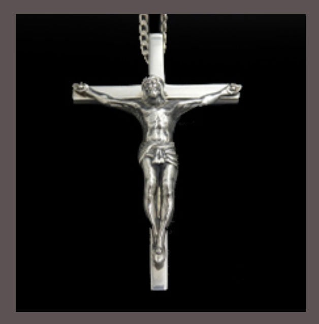 Crosses, Hearts and Stars