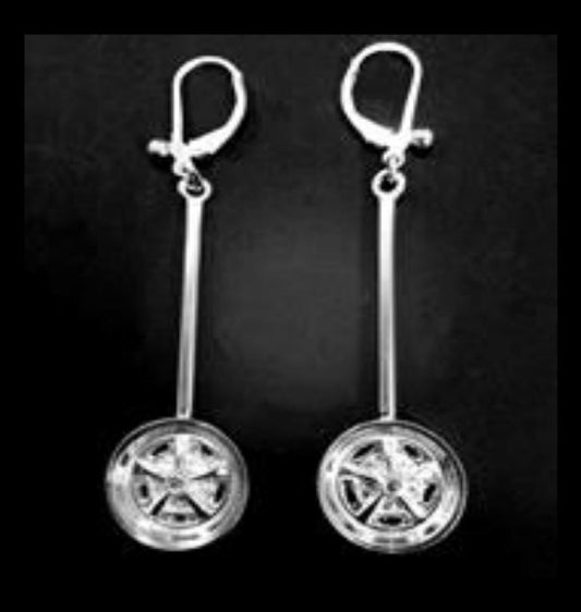 STERLING SILVER CHARM (92.5) image 0